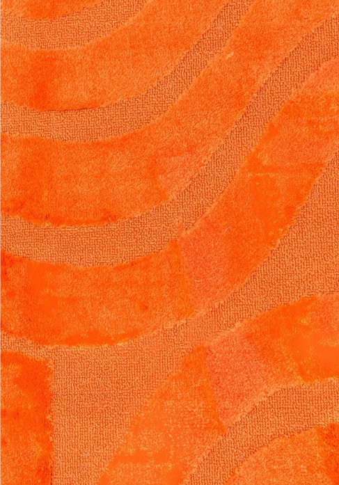 Covoras baie, Symphony 2590, Orange [5]