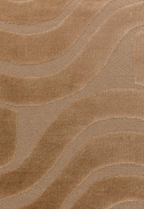 Set 2 covorase antiderapante de baie, Symphony 2546 Maro [7]