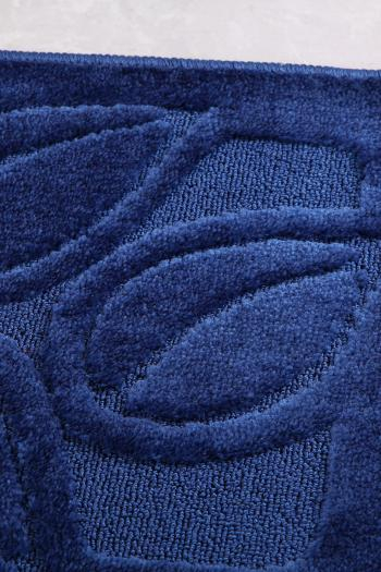 Set 2 covorase baie Flora D. Blue 2582, Diverse Marimi [2]