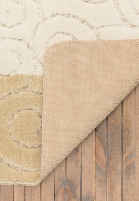 Covor baie, Model Sile 2540, Beige [2]