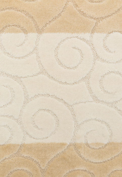 Covor baie, Model Sile 2540, Beige [5]