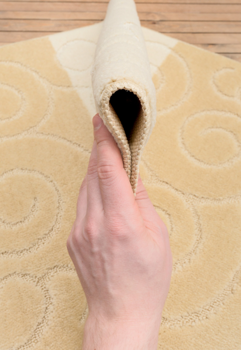 Covor baie, Model Sile 2540, Beige [4]