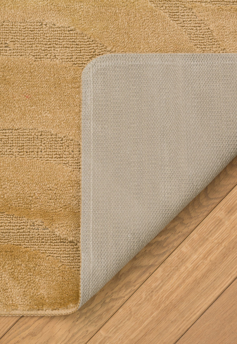 Set 2 Covorase de baie, Antiderapante, Symphony 2519, Bej Inchis [3]