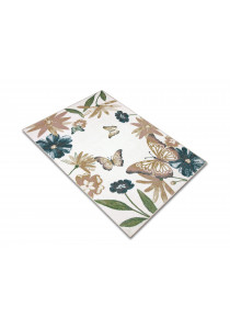 Set 3 Covoare Dream 18066-120, Multicolor: 2 buc. 80x150 cm, 1 buc. 120x170 cm. [5]