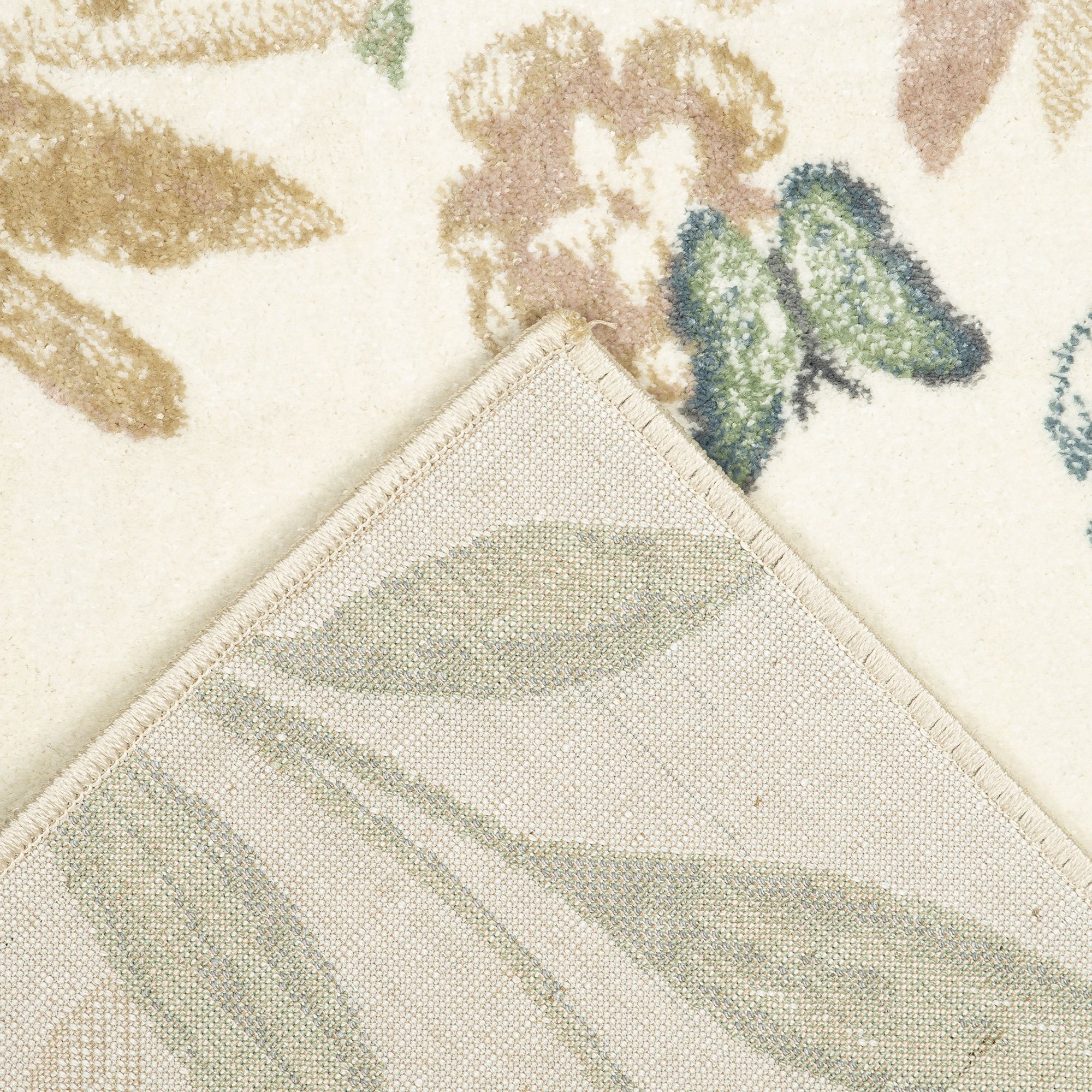 Set 4 Covoare Dream 18066-120, Multicolor: 2 buc. 80x150 cm, 1 buc. 120x170 cm, 1 buc. 160x230 cm. [6]