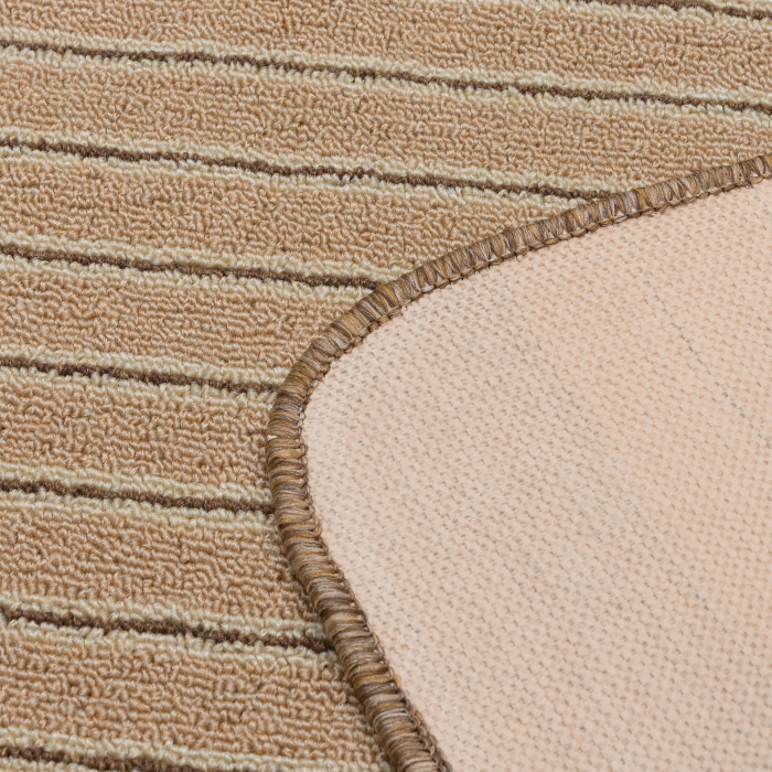 Traversa Antiderapanta, Model Delta, Latime 100 cm, Beige [5]