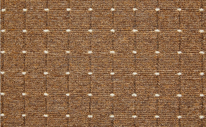 Traversa Antiderapanta Hol/Bucatarie, Model Stanford Chestnut, Latime 80 cm, Bej [5]