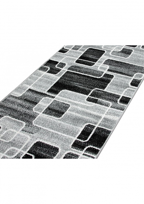 Traversa Cappuccino 16402-908, Gri, Latime 120 cm, 1700 gr/mp [3]