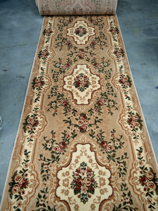 Traversa Clasica Hol, Model 570/100 , Crem/Bej [4]