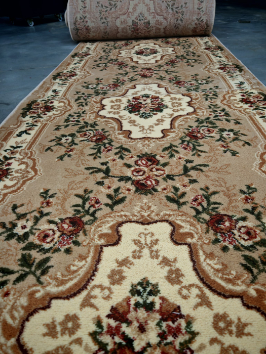 Traversa Clasica Hol, Model 570/100 , Crem/Bej [5]