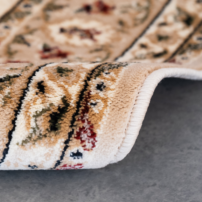 Traversa Clasica Hol, Model 570/100 , Crem/Bej Latime 1 m [2]