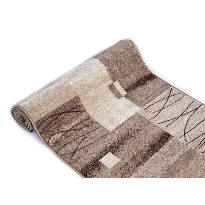 Traversa Hol, Model Mira 24120/120, Festonata Latime 60 cm [2]