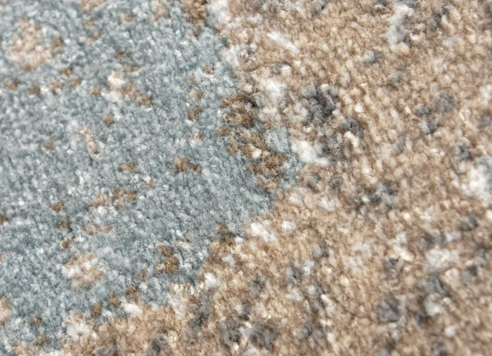 Traversa festonata, Model 30108/164, Multicolor, Latime 58 cm [3]