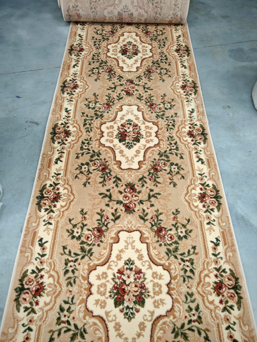 Traversa Hol, Latime 60 cm, Model Clasic 570, Crem/Bej [3]