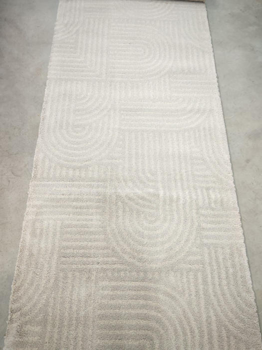 Traversa Hol, Model 68112/071, Latime 100 cm, Gri [6]