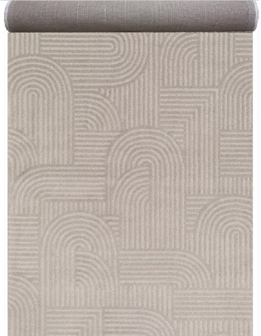 Traversa Hol, Model 68112/071, Latime 100 cm, Gri [1]
