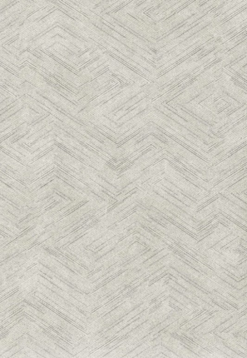Traversa Hol, Model Opus 54335/750, Latime 120 cm, Festonata, Crem/Gri [4]