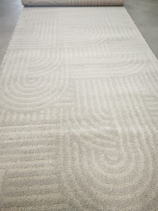 Traversa Hol, Model 68112/071, Latime 80 cm, Gri [2]