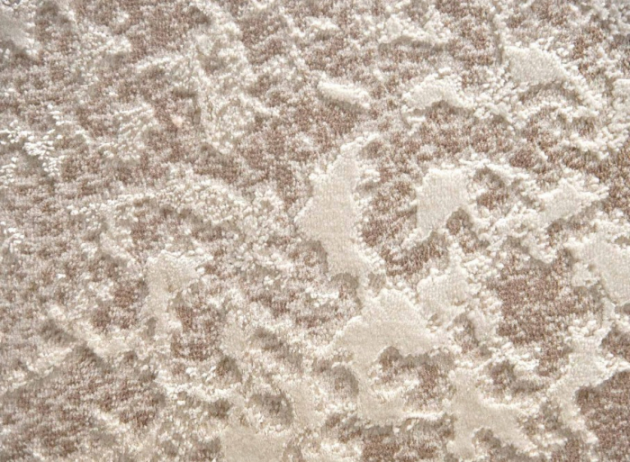 Traversa Hol, Model Itea 42003/102, Festonata, Latimea 195 cm, Crem [4]