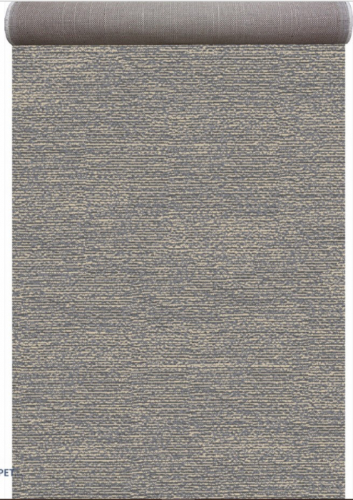 Traversa Hol, Model Daffi 13099/190, Gri, Latime 120 cm, 1700 gr/mp [2]