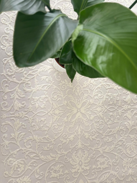 Traversa Hol, Model Itea 42001/102, Festonata, Latimea 58 cm, Crem [2]