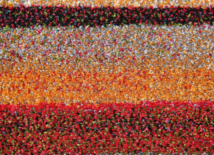 Traversa Hol, Model Kolibri 11598/190, Portocaliu/ Multicolor [4]