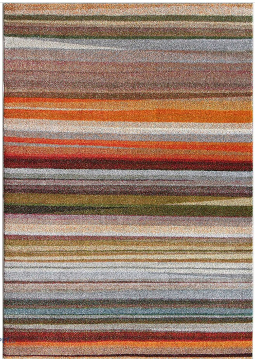 Traversa Hol, Model Kolibri 11598/190, Portocaliu/ Multicolor [3]