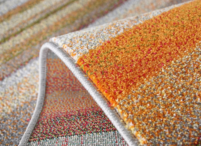 Traversa Hol, Model Kolibri 11598/190, Portocaliu/ Multicolor [2]