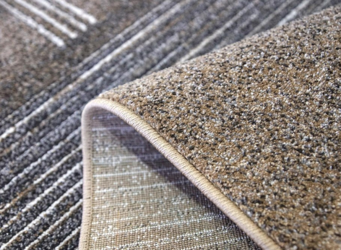 Traversa Hol, ModelKolibri 11561/BG21, Maro/Gri Diverse Dimensiunea [5]