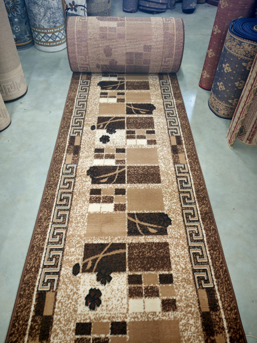 Traversa Model Luna 1815/12, Diverse Latimi, Maro [5]