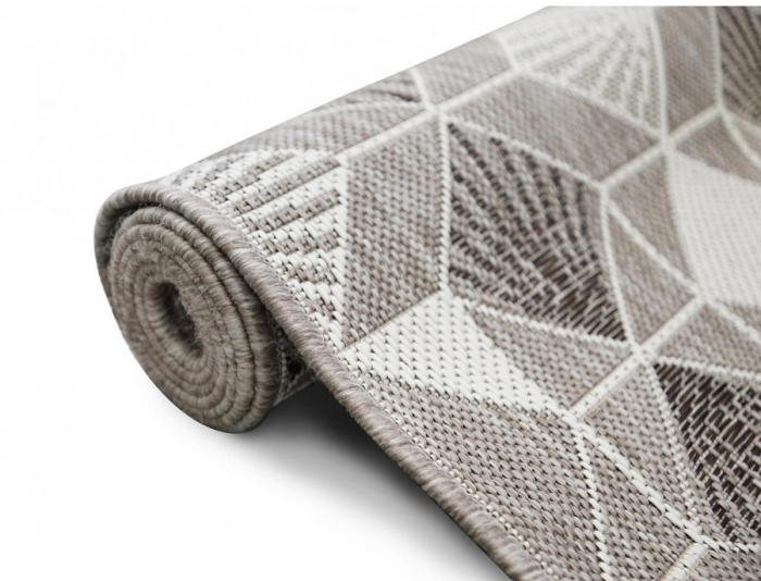 Traversa Trio 29003/109, Antiderapant, Gri [4]