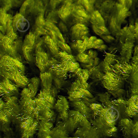 Covor Shaggy de Luxe, 8000-60, Verde, 140x200 cm [3]