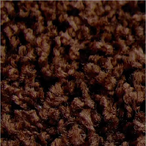 Covor Shaggy de Luxe, 8000-13, Maro [1]