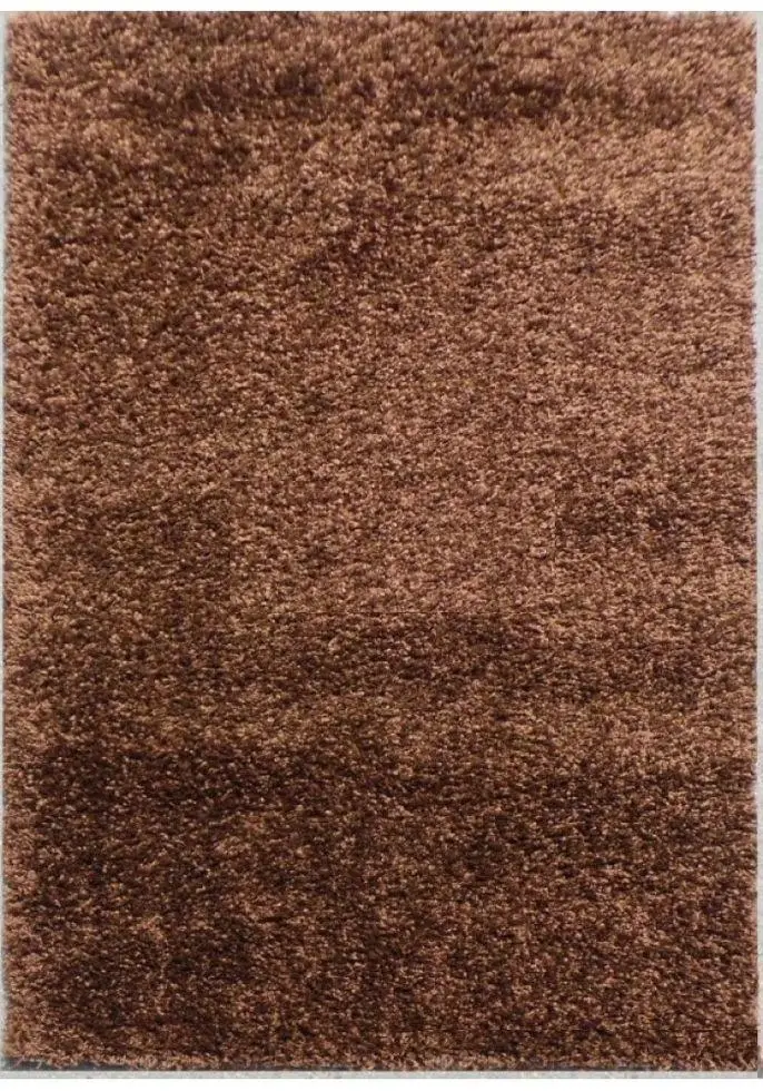 Covor Shaggy de Luxe, 8000-13, Maro [2]