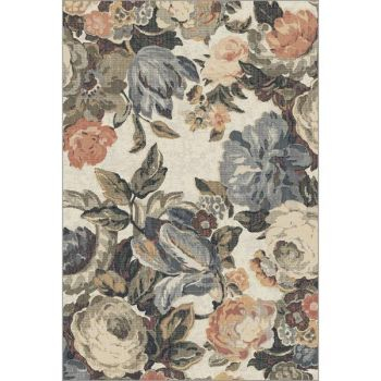 Colectia Anny 33011, Set 3 Covoare 2 buc. 78x150 cm, 1 buc. 195x300 cm [1]