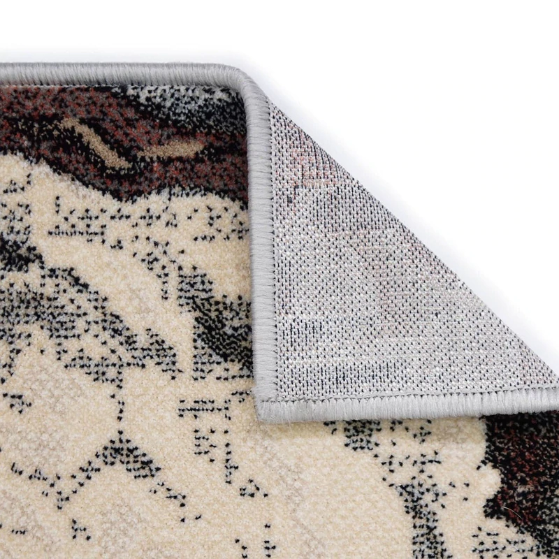 Colectia Anny 33011, Set 3 Covoare 2 buc. 78x150 cm, 1 buc. 195x300 cm [3]