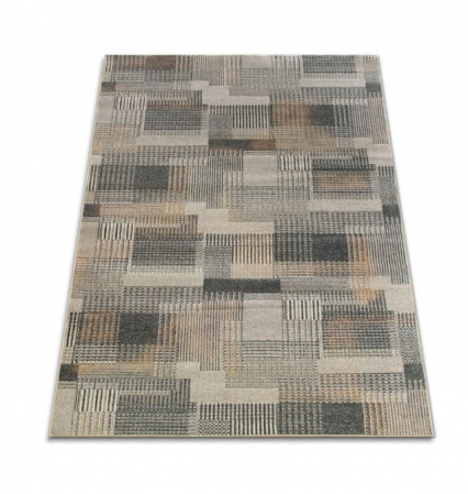 Covor Anny 33038/165, Model Living/Dormitor, Bej [1]