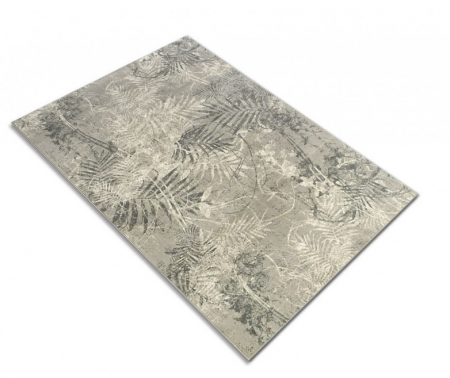 Covor Anny 33039/160, Model Living/Dormitor, Bej/Gri [4]