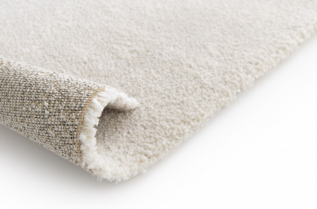 Covor Belgian, Model Miami 68102/061, Living/Dormitor, Crem [2]