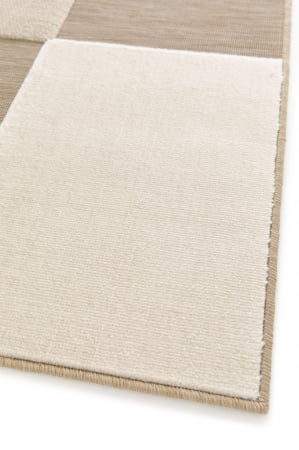 Covor Living/Dormitor, Model Belgian 24501/652, Colectia Rio, Bej [4]