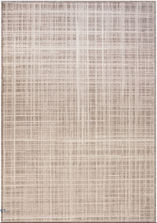 Covor Bucatarie, Flex 19171/111, Antiderapant, Crem [3]