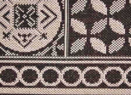 Covor Bucatarie, Flex 19632-91, Maro / Bej [2]