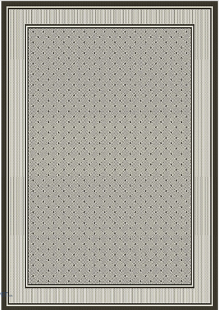 Covoare Bucatarie - Covor Bucatarie, Flex 1944/08, Gri, Antiderapant 75x200 cm