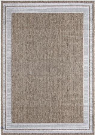Covoare Living - Covor Bucatarie, Model Iuta, Jeans 19098/10, Bej