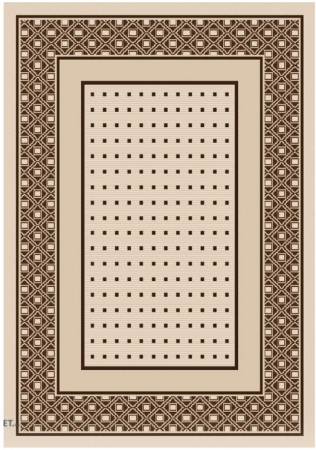 Covor Bucatarie,Model Iuta, Natura 903/19, Crem [6]