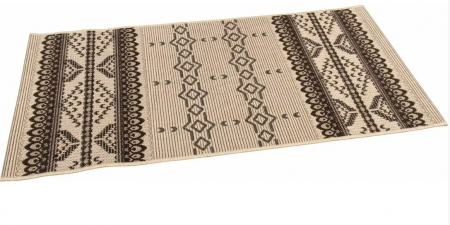 Covor Bucatarie, Natura 976/19, Crem/Maro [2]