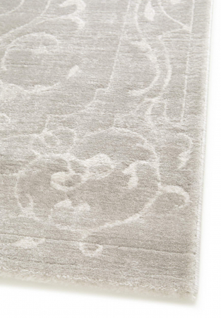 Covor Clasic Living/Dormitor, Model Opus 54314/050, Crem [4]