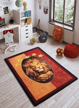 Covor Copii, Aslan, 133x190 cm, 1275 gr/mp [1]