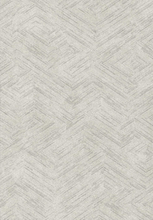 Covoare Living - Covor Living/Dormitor, Model Opus 54355/750, Crem