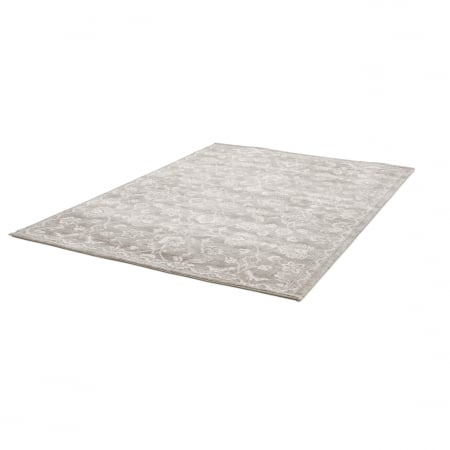 Covor Floral Living/Dormitor, Model Opus 54262/570, Crem [5]